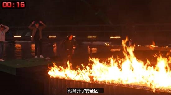 世界第一網紅野獸先生再引爭議:讓玩家拿命換365萬元嗎