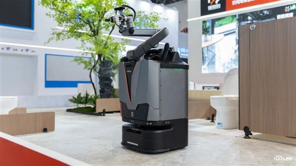 讓老外氪金上頭的短劇 如今被官方請進了數貿會