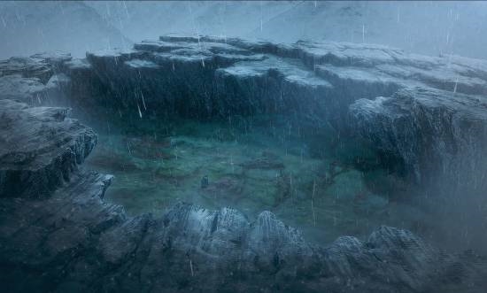 《死亡擱淺》動畫電影預(yù)告首曝 《光之美少女：夢想之星》導(dǎo)演執(zhí)導(dǎo)