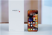 小米17續航實測對比：iPhone 17+充電寶耗關機 小米17還剩26%