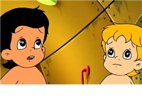 快來參與投票！周云杰匯報《海爾兄弟2》進展：第一季主題《深海奇航》已敲定 設計了3版形象