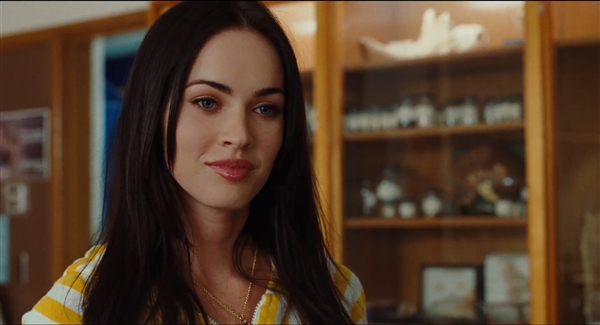 梅根福克斯性感恐怖佳片!《詹妮弗的肉體》續集劇本正在開發