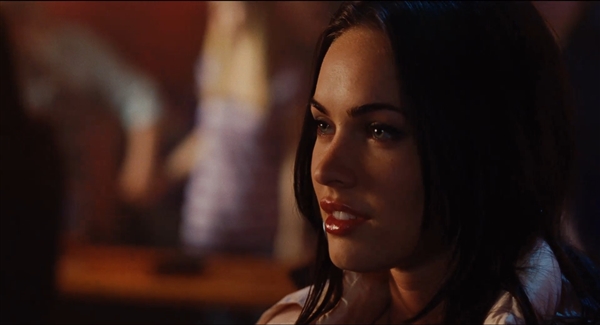 梅根福克斯性感恐怖佳片!《詹妮弗的肉體》續集劇本正在開發